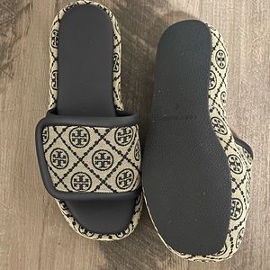 Tory Burch sandals
